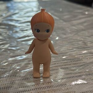 Vegetable series sonny angel